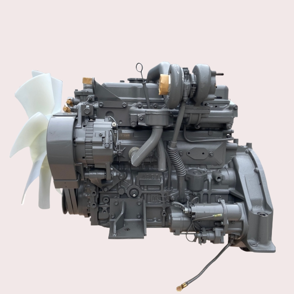 Genuine 6wg1 6uz1 6hk1 6sd1 4hk1 6bg1 4bg1 Complete Engine Assembly Hitachi Zx470 Zx490 Zx870 6wg1 Diesel Engine