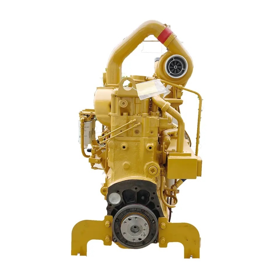 147KW to 298KW CCEC NT855 NTA855 NTA855-M marine diesel engine for cummins Marine Main Propulsion