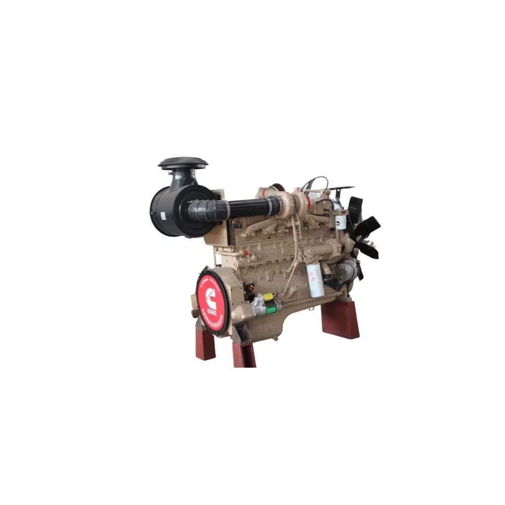 Cum mins marine diesel engine NTA855-M NTA855 400hp boat main propulsion engine foir sale