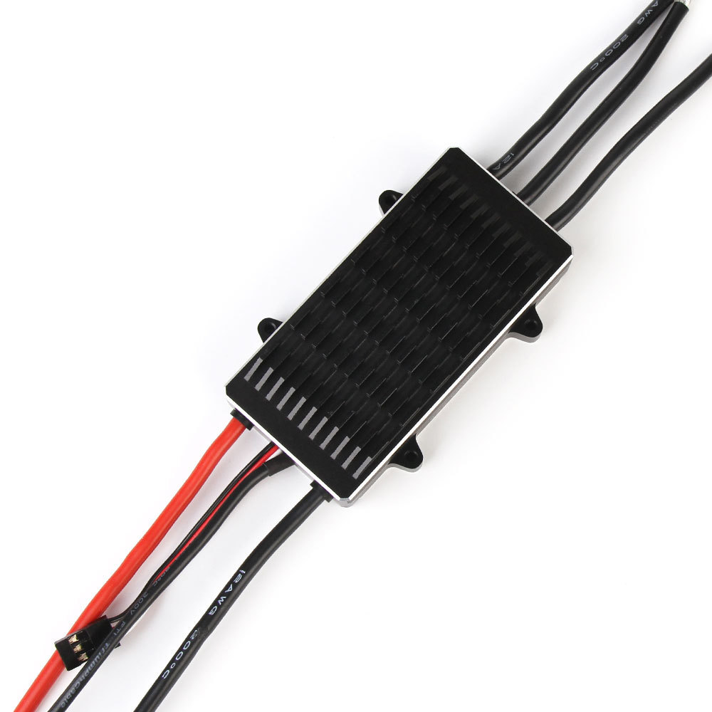 T-MOTOR Flame 100A HV series 6-14s 50V for ESC For DJI Phantom brushless motor 6-14S uav hobbywing esc for Agricultural Drones