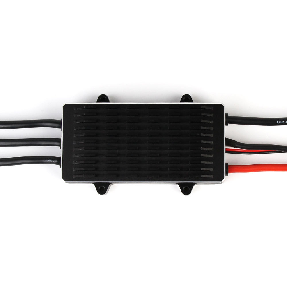 T-MOTOR Flame 100A HV series 6-14s 50V for ESC For DJI Phantom brushless motor 6-14S uav hobbywing esc for Agricultural Drones