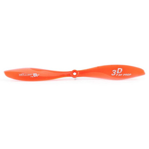 T-MOTOR F3P 3D T8044 High quality drone toys propellers large plastic propeller for RC gas airplane engine/Multicapto