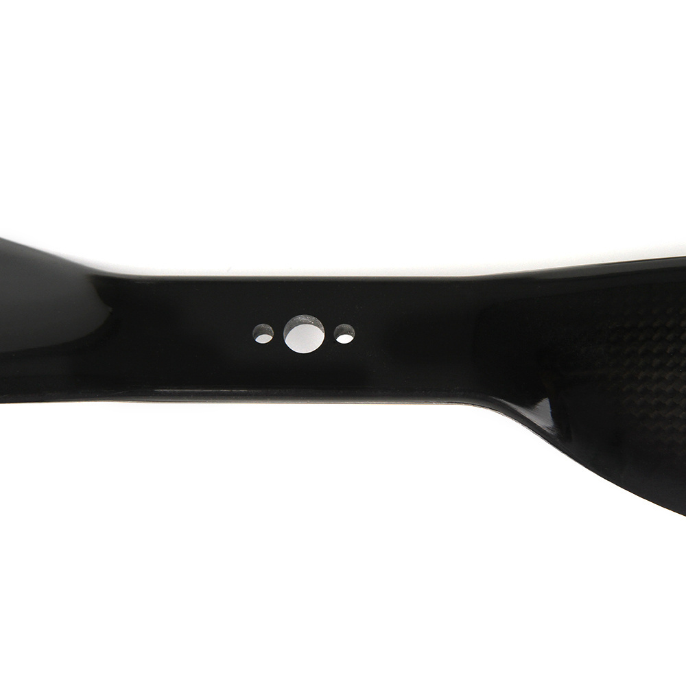 Customised 10kg Thrust Carbon fiber propeller for large drone