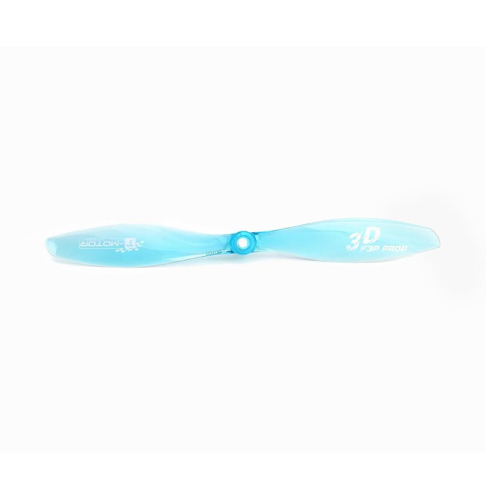 T-MOTOR F3P 3D T8044 High quality drone toys propellers large plastic propeller for RC gas airplane engine/Multicapto