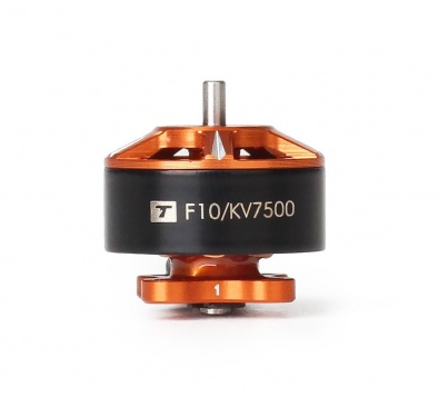 T-MOTOR F10 7500kv Motor Manufacturer small electric dc 1104 Motor