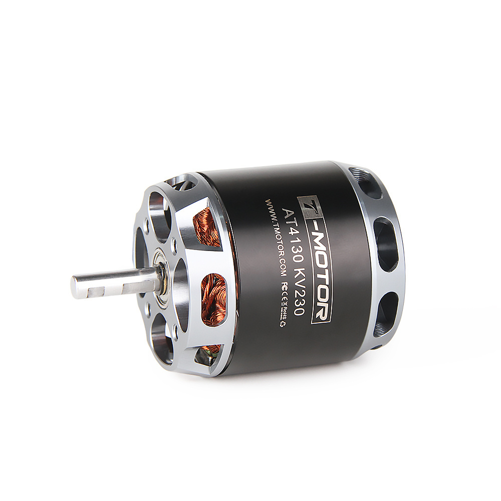 T-MOTOR AT4130 Airplane quadcopter brushless dc drone rc plane motor