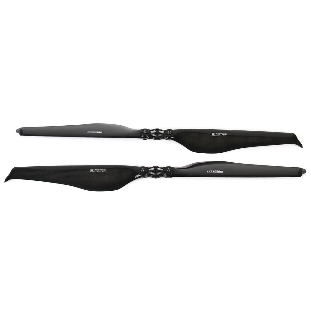 T-MOTOR Carbon Fiber Folding FA30.2x9.9 Propeller For RC Drones Aircraft Multirotors helicopter