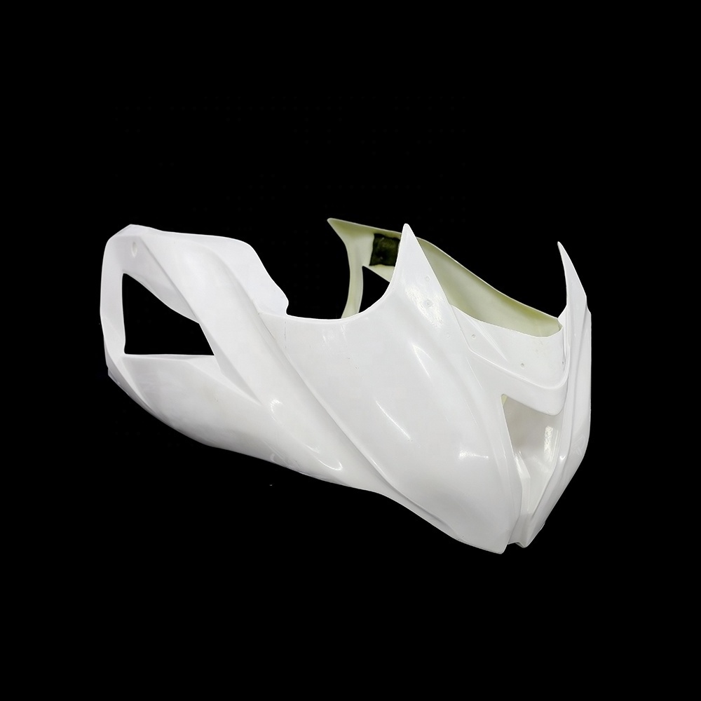 ZX636 2013-2018 Fiberglass Racing Motorcycle Fairings Body