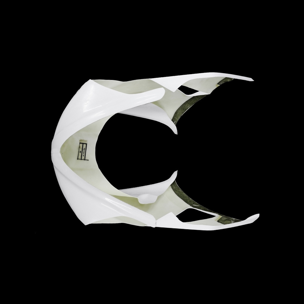 motorcycle fiberglass racing front fairing body kits for R1 98-99