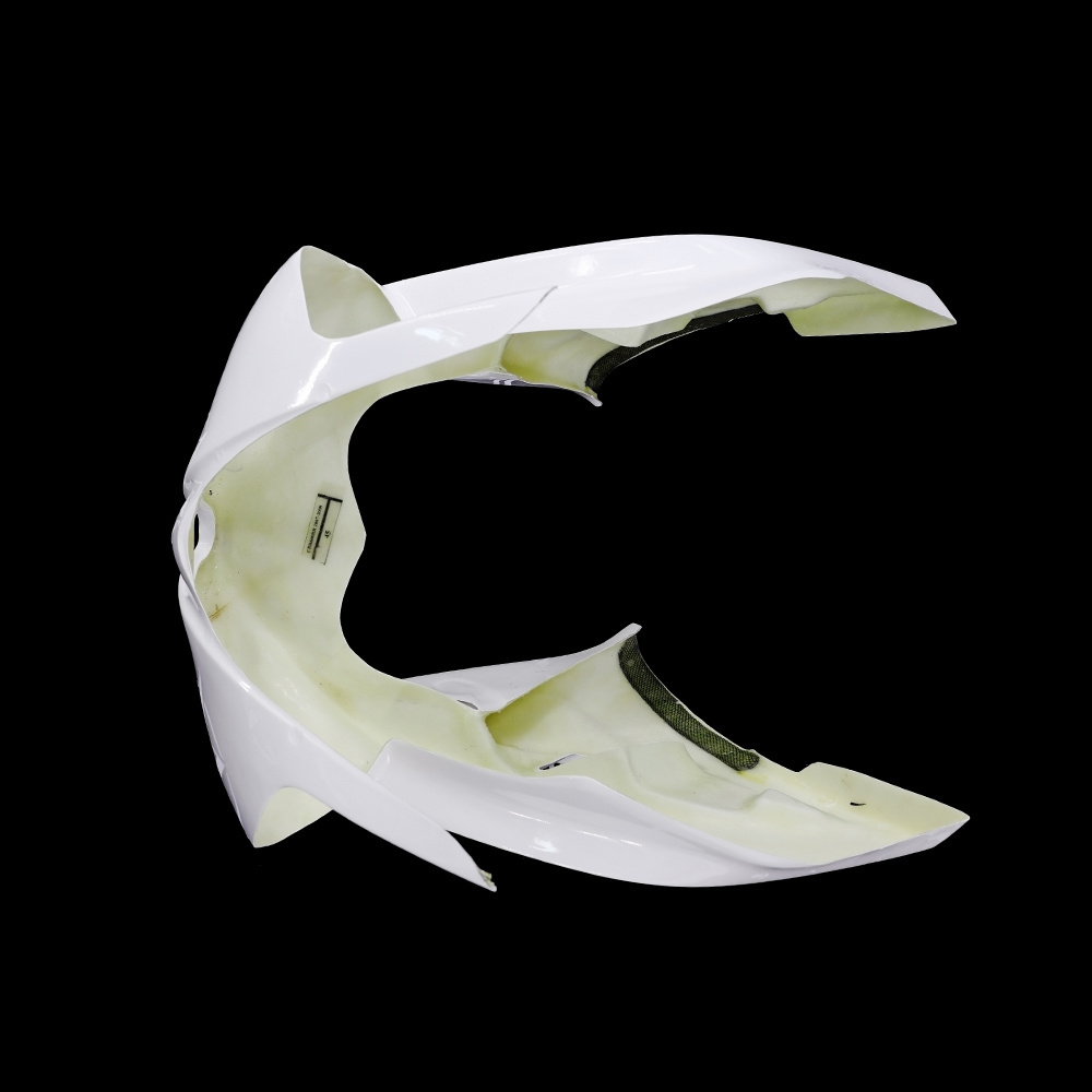 Motorcycle Race Fairing fiberglass for CBR600RR 07-12