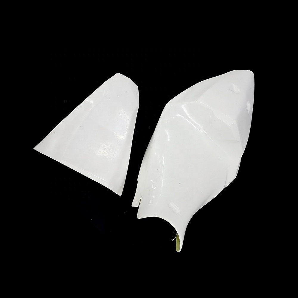 ZX636 2013-2018 Fiberglass Racing Motorcycle Fairings Body