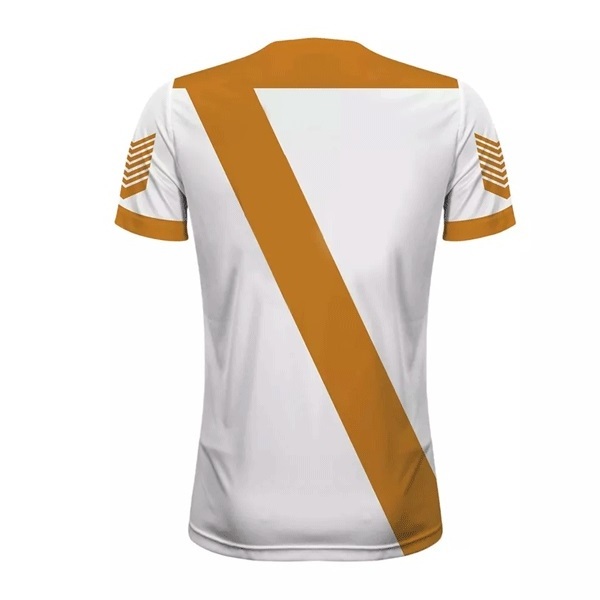 High quality training Hurling jersey Custom Club Name GAA Jersey 100% polyester made in Pakistan