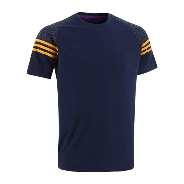 GAA Jerseys Sublimated Gaelic Hurling Uniform jersey Top Selling GAA Printed Crew Neck Jerseys