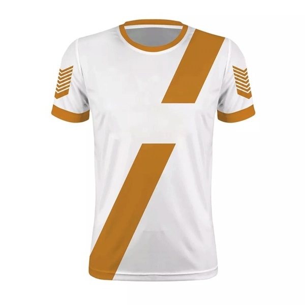 High quality training Hurling jersey Custom Club Name GAA Jersey 100% polyester made in Pakistan