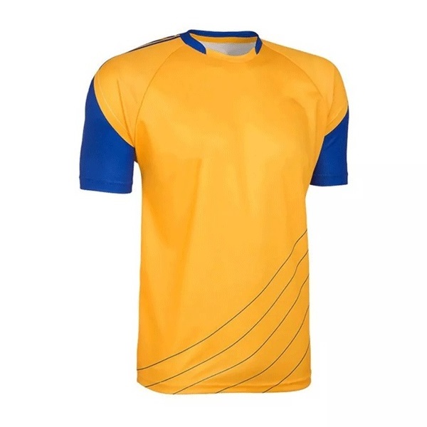 Customize Jersey Men's T Shirt Short Sleeve Gaa T-Shirt Tops | New Design Low price GAA Jersey