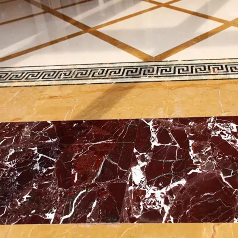 TMZ Marmol Beautiful Rosso Lepanto Marble Red Marble Floor Tiles, Red Marble Table, Marble Countertops