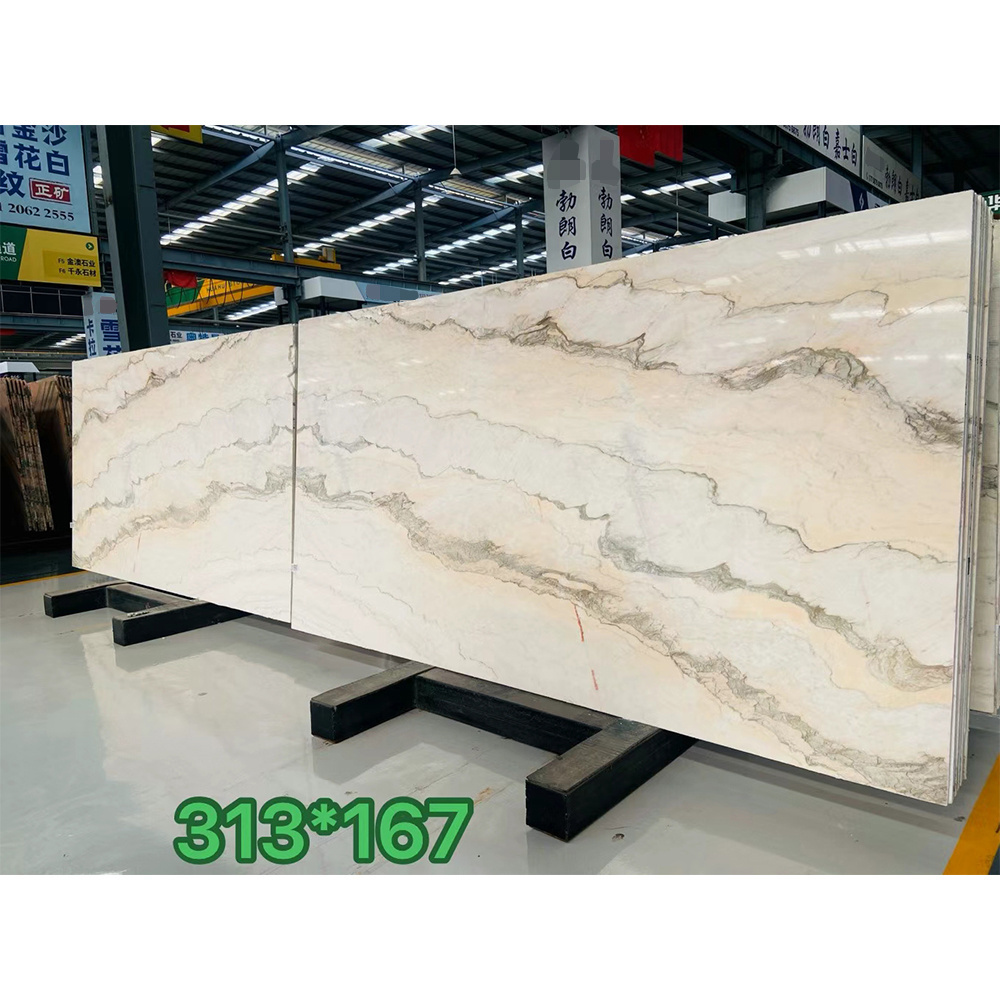 TMZ STONE ODM OEM Marmol Luxury and elegant Red Marble slabs For Background Wall And Countertop