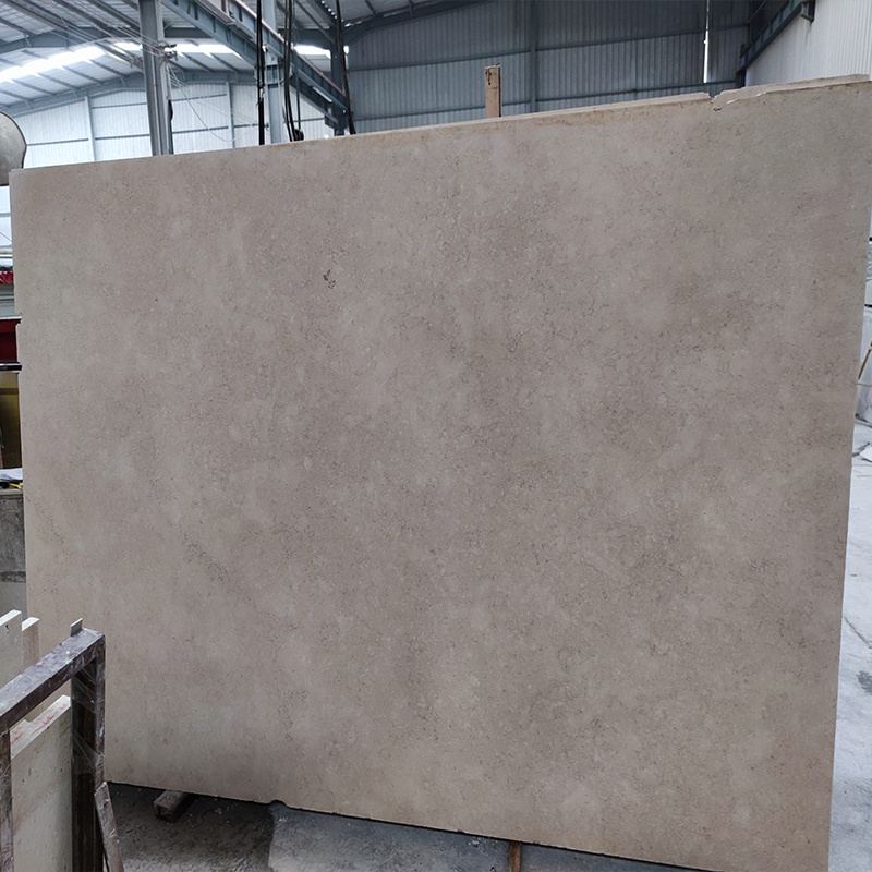 TMZ OEM /ODM Marmore Custom Design Natural Marble Golden Beige Marble Furnitures Kitchen Countertops