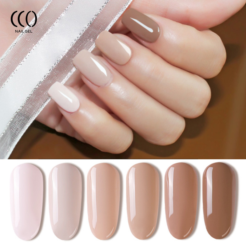 Gel polish manufacturer professional uv polish gel nail products color mixing hema free gel polish