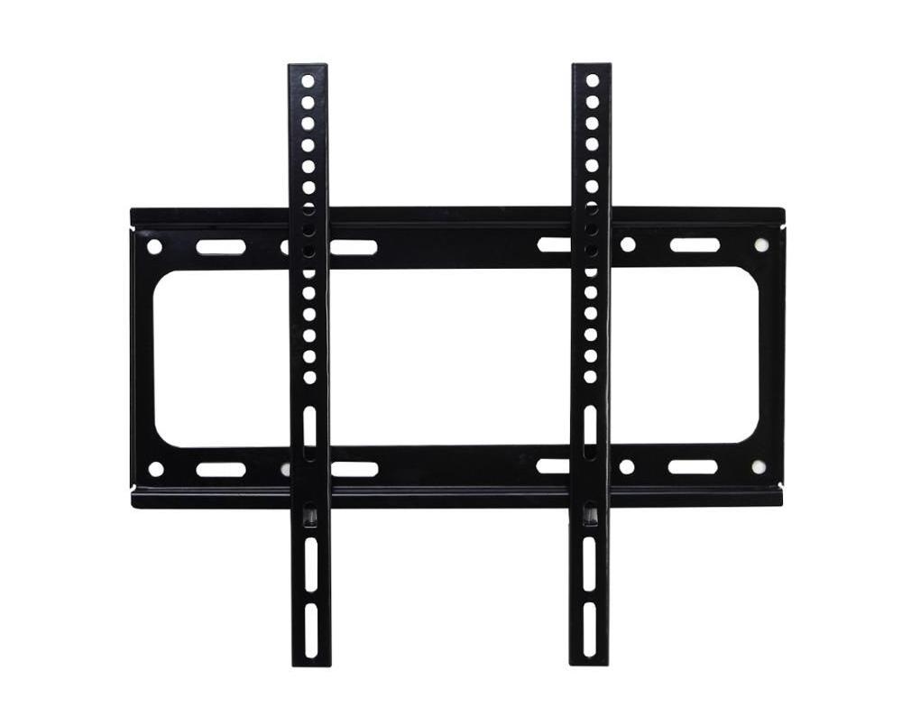 lcd led plasma flat fixed tv wall mount bracket 26 32 37 40 42 46 50 55 60 inch