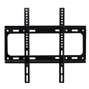 lcd led plasma flat fixed tv wall mount bracket 26 32 37 40 42 46 50 55 60 inch