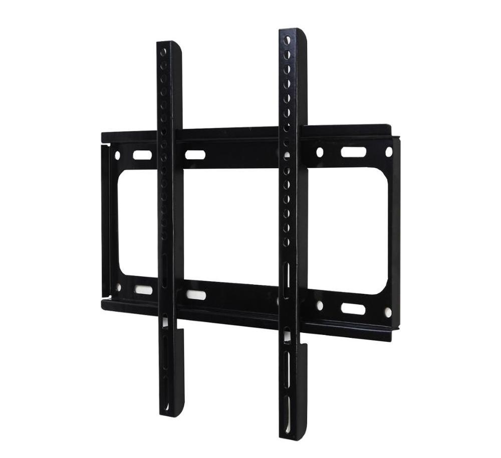 lcd led plasma flat fixed tv wall mount bracket 26 32 37 40 42 46 50 55 60 inch