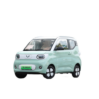 Sale Online Wuling Hongguang Mini EV Car 2024 215km 170km Macaron 4 Seater Micro Model New Energy Car Wuling Mini EV Electric