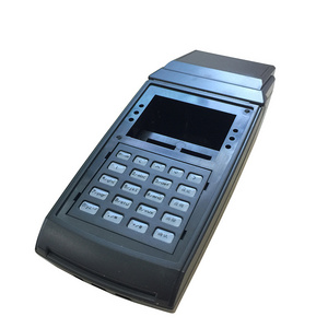 Cash register machine ECR001 Fiscal ECR Supermarket cash register Till cash register Plastic shell body casing pos terminal