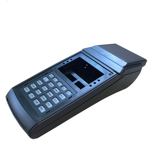 Cheap 58mm Handheld Cash Register Machine Factory ECR001 Fiscal ECR Fiscal ECR Plastic Fashionable Low Price ABS,PC+ABS CN;FUJ