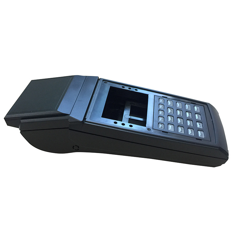 Cheap 58mm Handheld Cash Register Machine Factory ECR001 Fiscal ECR Fiscal ECR Plastic Fashionable Low Price ABS,PC+ABS CN;FUJ