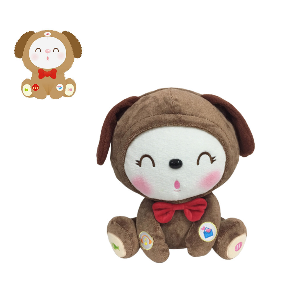 customize brown bulk mini stuffed baby toy animated little fluffy cute soft toys plush small with zipper teddy bears