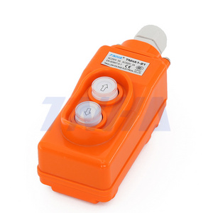 COP-21 pendant control station push button switch