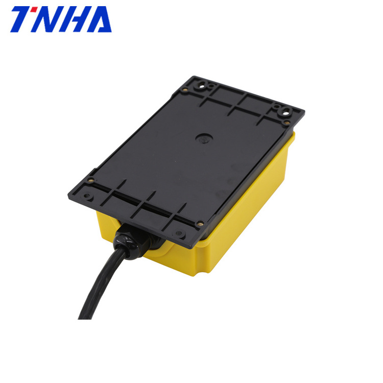 TNHA1-B100AB industrial Universal Crane Hoist Wireless rf Remote Control bridge lifting remote controller