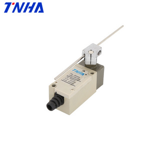 TNHA  CHL-5050  IP65 Waterproof High Temperature Pneumatic Limit Switch 10A 250V