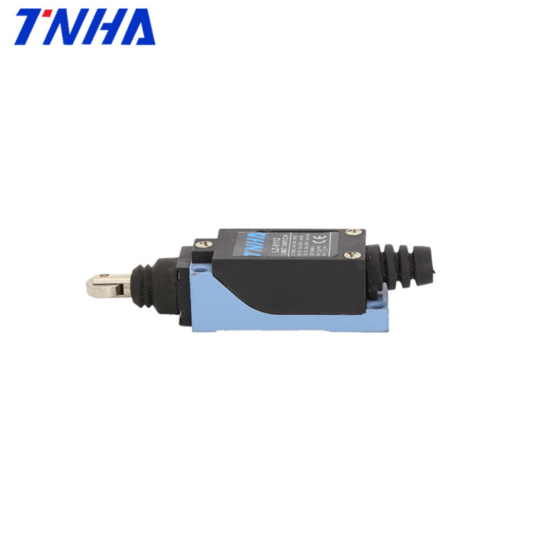 TNHA Compact Oilproof Stainless Steel Rotary Limit Switch For Elevator with various actuators