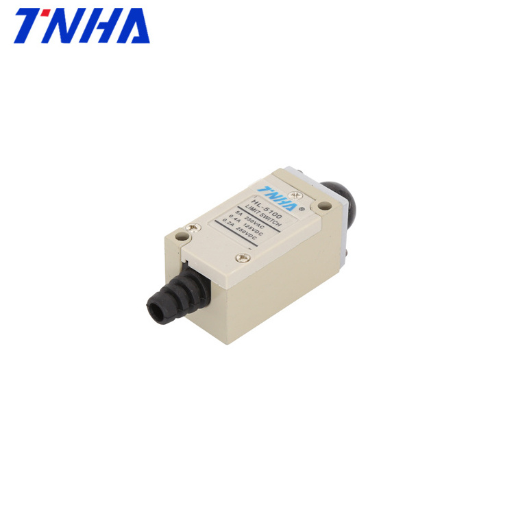 TNHA IP65 Rated Waterproof Magnetic Limit Switch hoist limit switch wireless limit switch