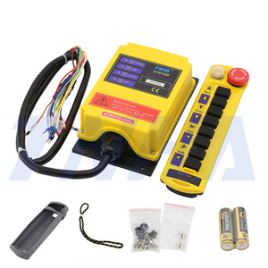 TNHA1-A211 industrial Universal Wireless Remote remote control for Hoist Crane controle remoto ponte rolante