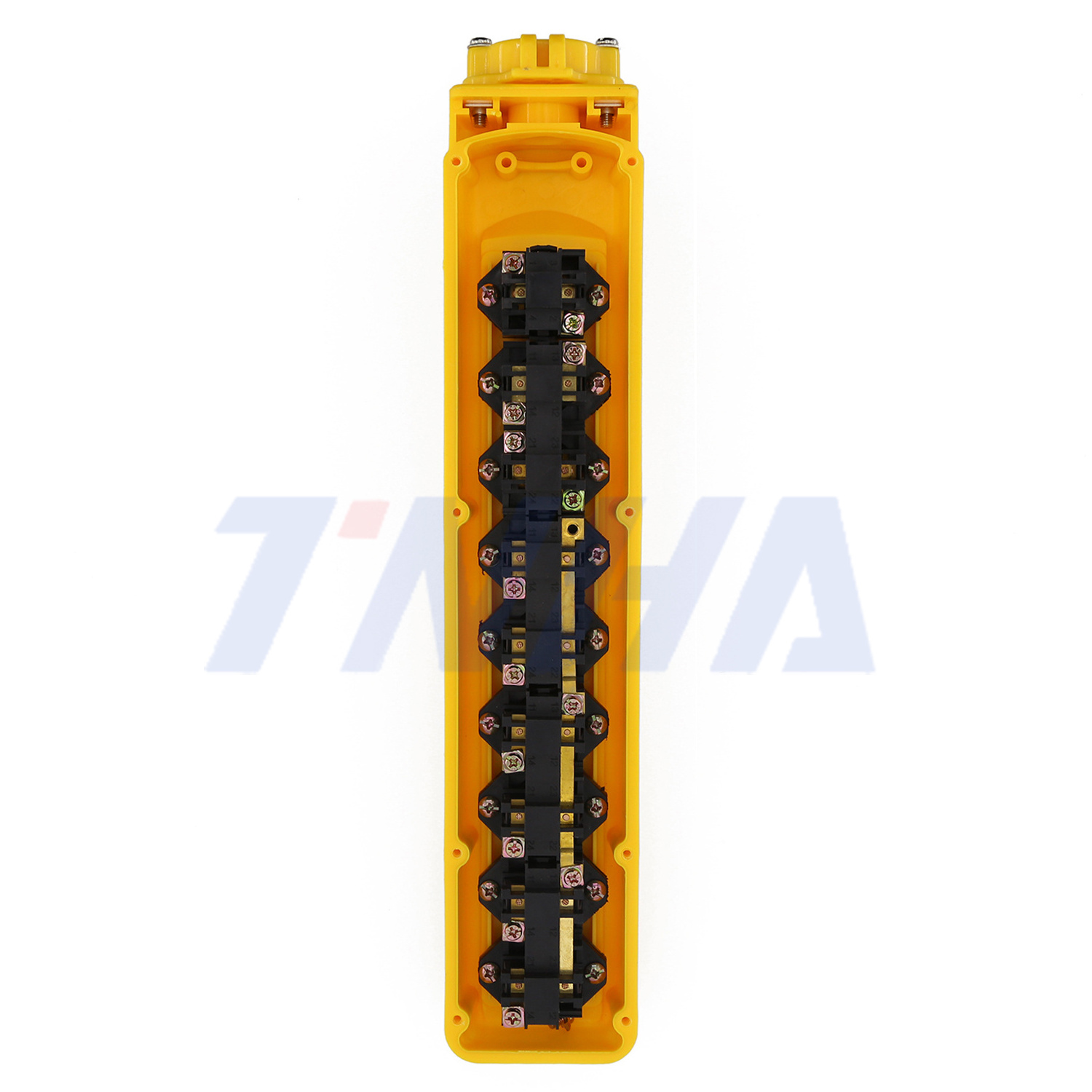 TNHA1-61C Rotate the emergency stop button pendant remote control switch