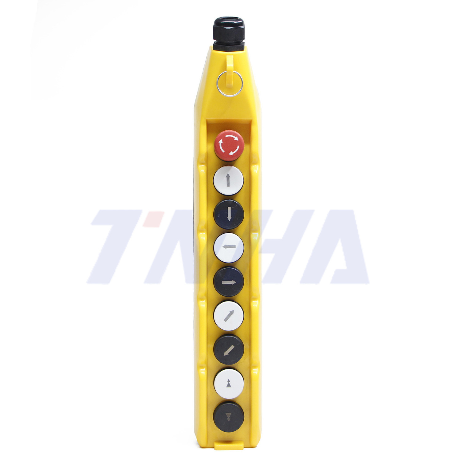 TNHA1-64G Tend Electric Wireless Hoist Crane Remote Control Push Button Switch