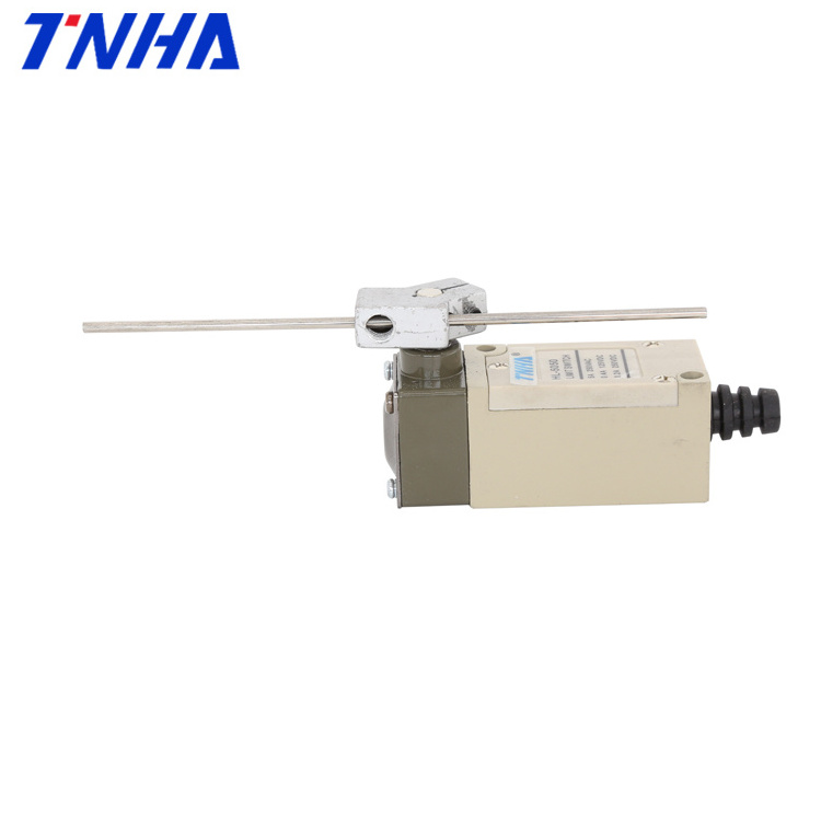 TNHA  CHL-5050  IP65 Waterproof High Temperature Pneumatic Limit Switch 10A 250V