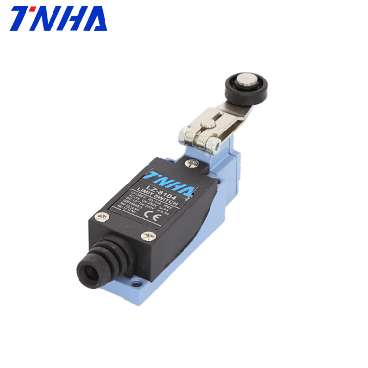 TNHA 10A 250VAC  honeywell limit switches door limit switches