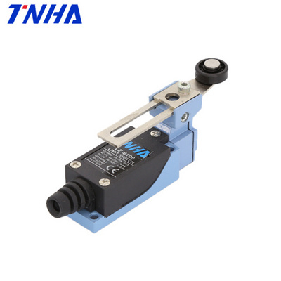 TNHA Hot Sell Rocker Arm Lever  Roller Type Mini Limit Switch LZ-8108