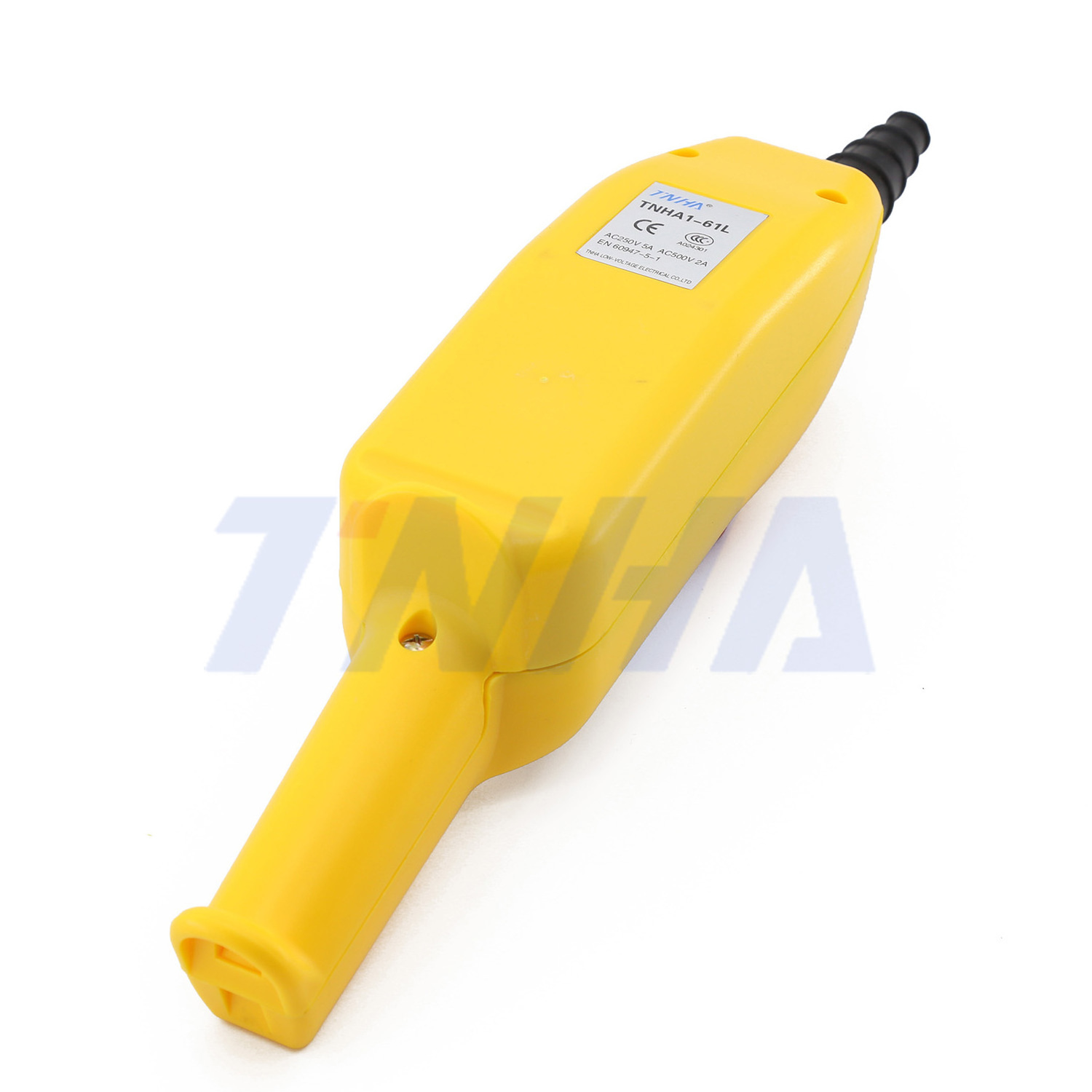 TNHA1-61L waterproof traffic control switch , crane switch. Hoisting button switch