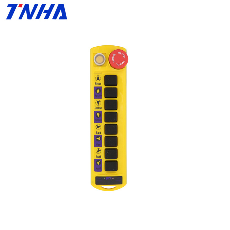 TNHA1-A211 industrial Universal Wireless Remote remote control for Hoist Crane controle remoto ponte rolante