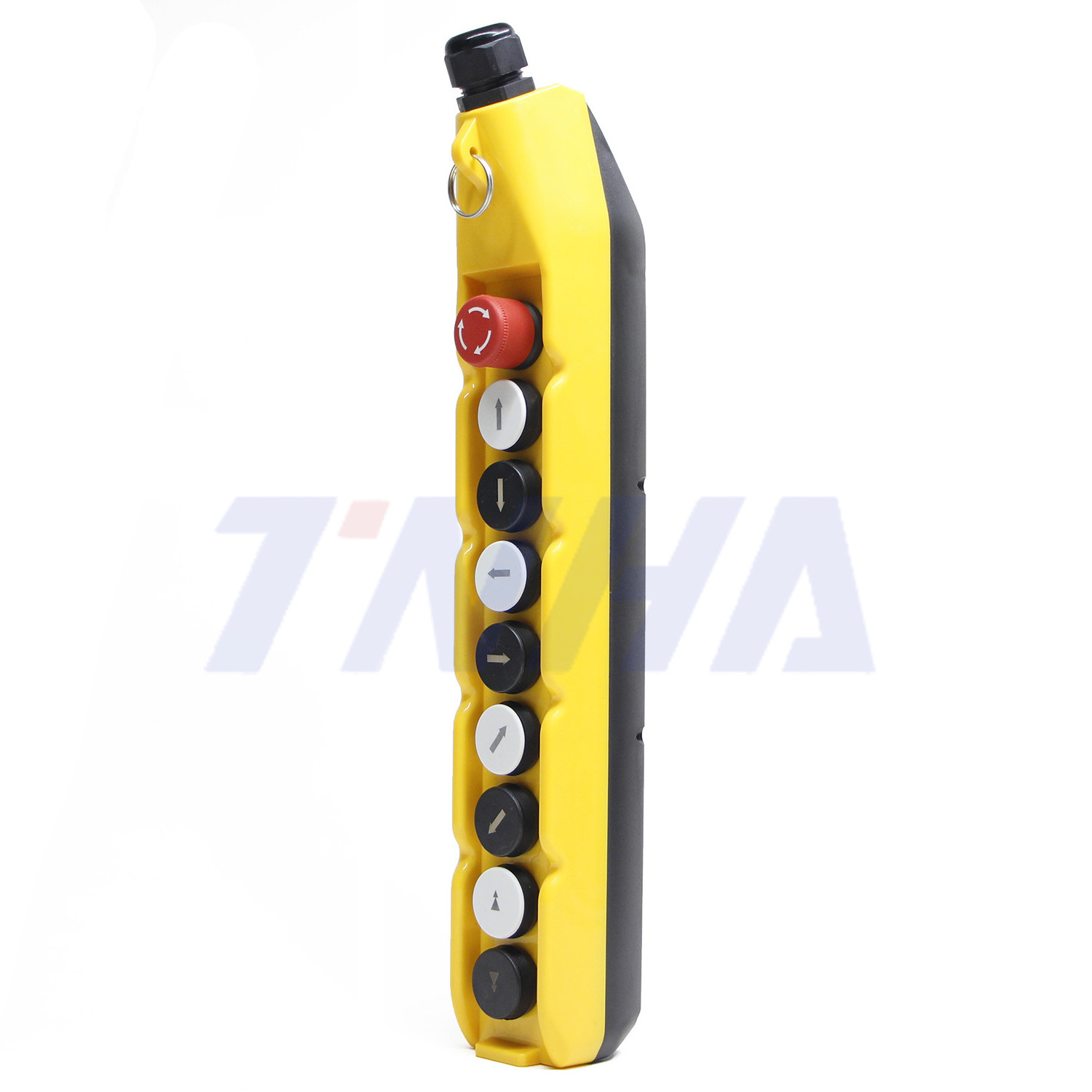 TNHA1-64G Tend Electric Wireless Hoist Crane Remote Control Push Button Switch