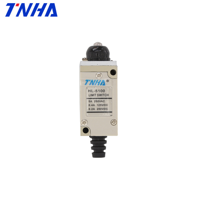 TNHA IP65 Rated Waterproof Magnetic Limit Switch hoist limit switch wireless limit switch