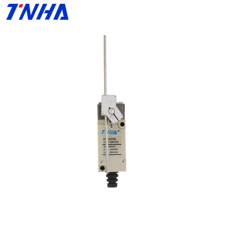 TNHA  CHL-5050  IP65 Waterproof High Temperature Pneumatic Limit Switch 10A 250V