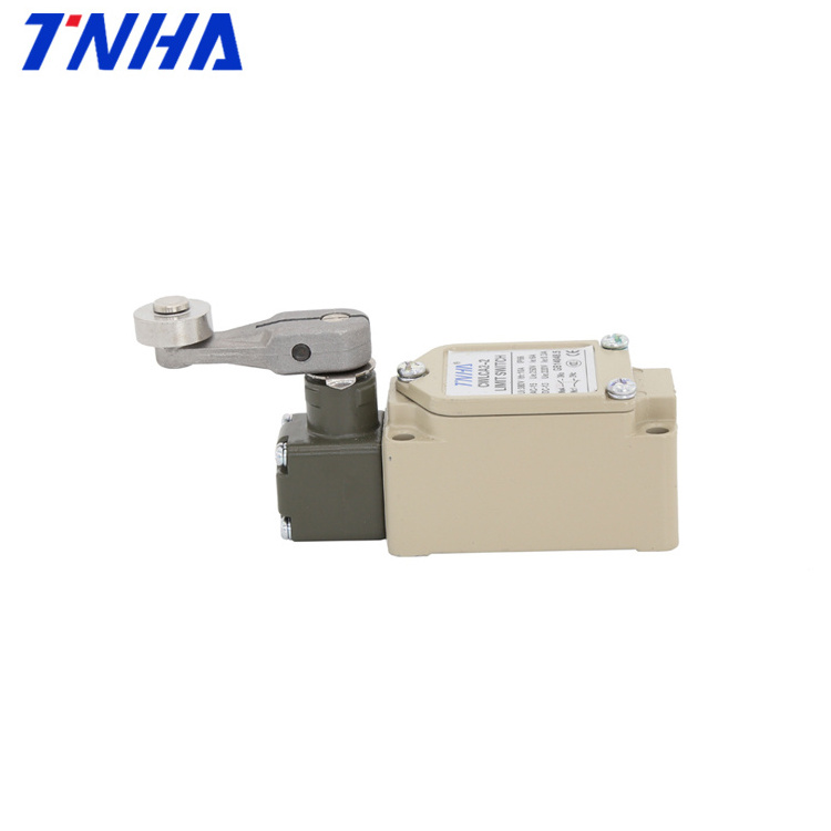 TNHA CWLCA2-2 High Mechanical Strength CWL Series Sliding Gate Limit Switch