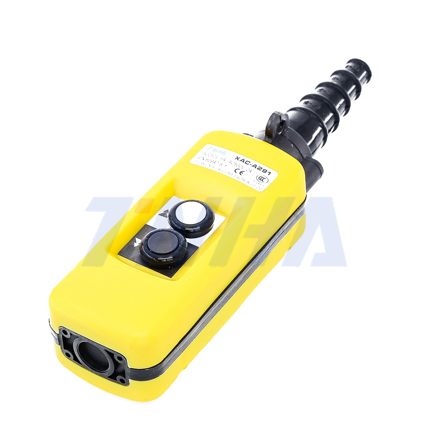 TNHA1-X271  High Quality Waterproof lifting button control switch