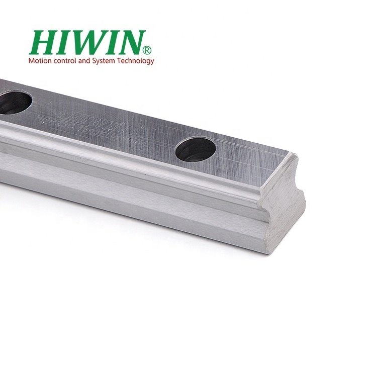 Cheap price of Original Taiwan HIWIN HGH25CA bearing linear guide rail HGR25C